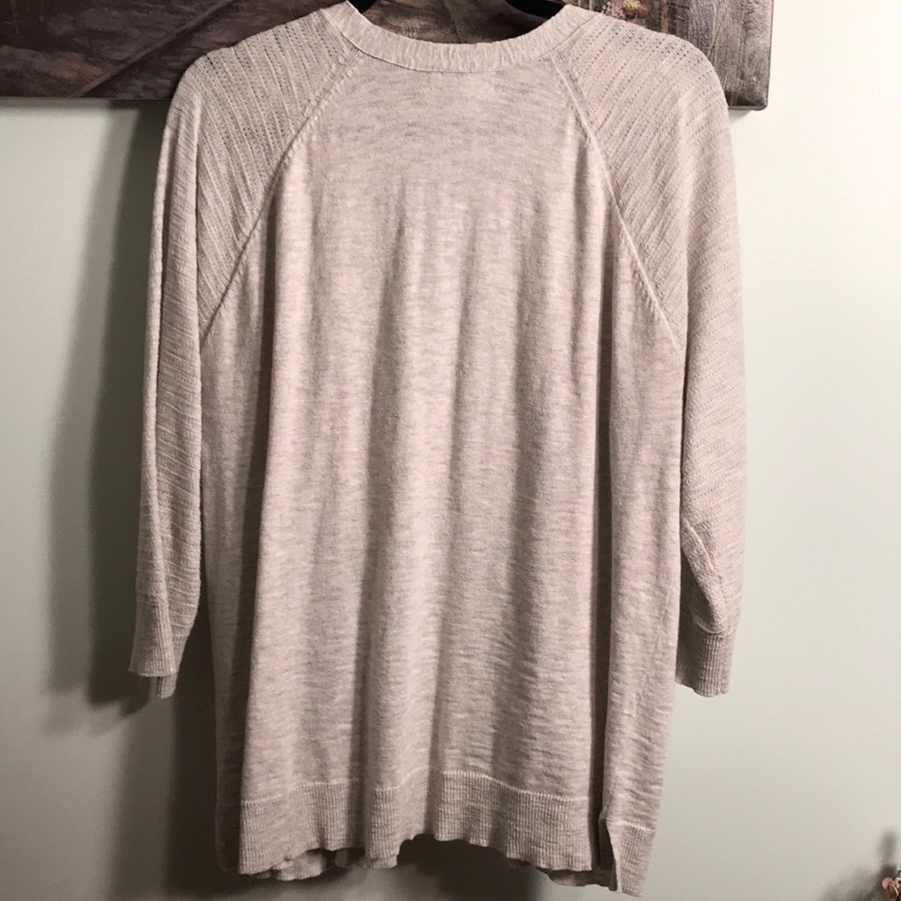 Cardigan - Picture 2 of 4